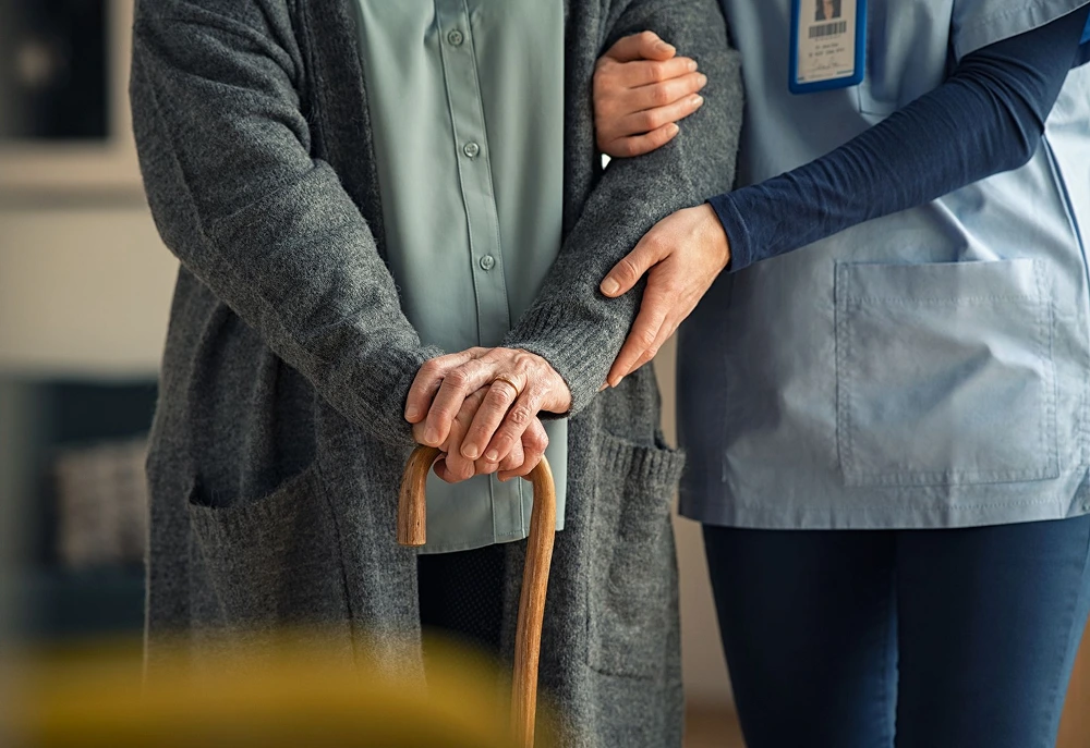 AN-ACC aged care assessment preparation