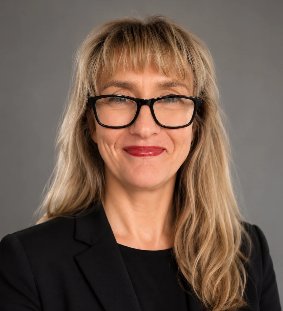 Lisa Jones